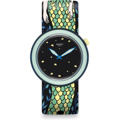 Orologio Swatch New Pop PNN102 Melusinepop