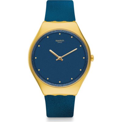 Orologio Swatch Skin Irony SYXG108 Ocean Skin