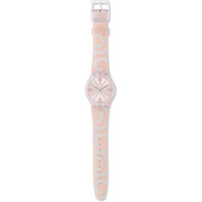 Orologio Swatch Jelly In Jelly SUJV101 Pearly Tears