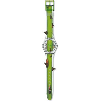 Orologio Swatch Originals Medium (34mm) GK267 Piquant