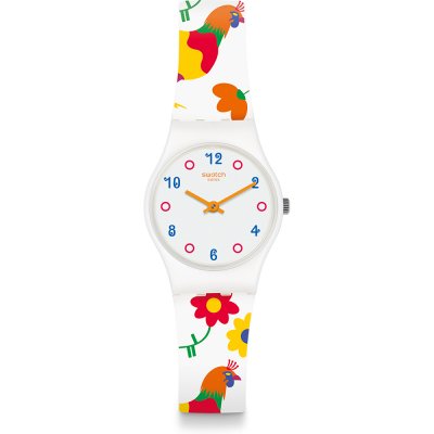 Orologio Swatch Originals Small (25mm) LW154 Polletto