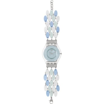 Orologio Swatch Skin SFK287G Sea Chips
