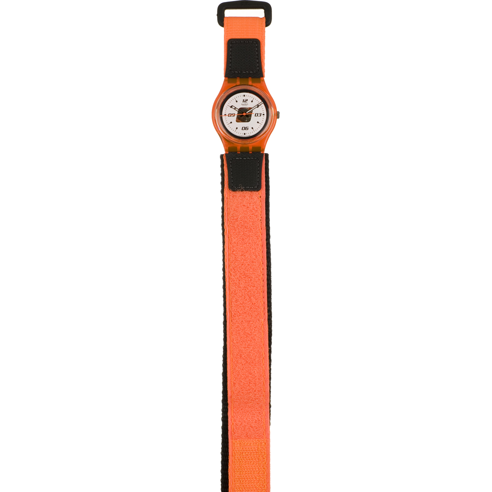 Orologio Swatch Access SKO100L Ski Patrol Large