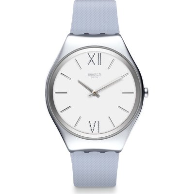 Orologio Swatch Skin Irony SYXS125C Skin Magnolia