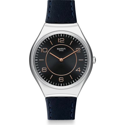 Orologio Swatch Skin Irony SYXS110 Skincounter