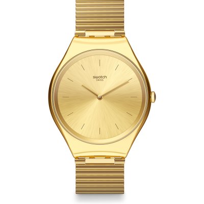 Orologio Swatch Skin Irony SYXG100GG Skinlingot