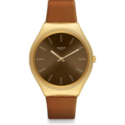 Orologio Swatch Skin Irony SYXG104 Skinsand