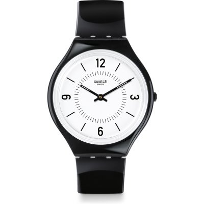 Orologio Swatch New Skin SVOB101 Skinsuit