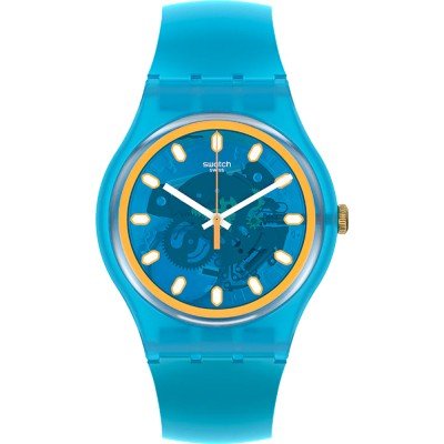Orologio Swatch Specials SO29Z102-5300 Al Azeema