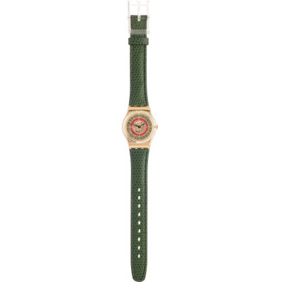 Swatch Variants LX111V1 Sophomore V1 orologio