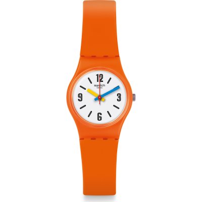 Orologio Swatch Originals Small (25mm) LO114 Sorange