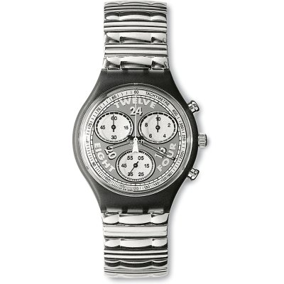 Orologio Swatch Chrono SCM112 Specchio