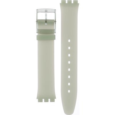 Swatch Irony - Lady Lady AYSS284 YSS284 Hump Strap