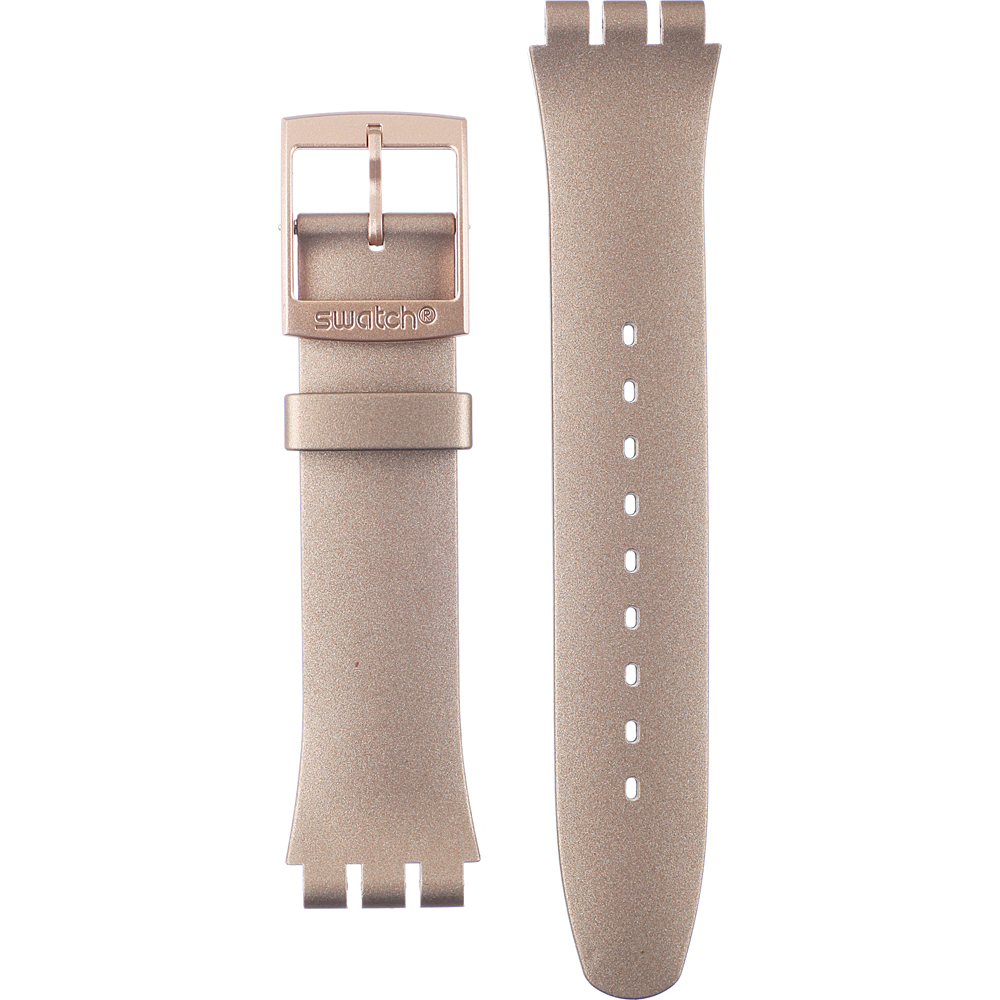 Swatch deals pink bayang