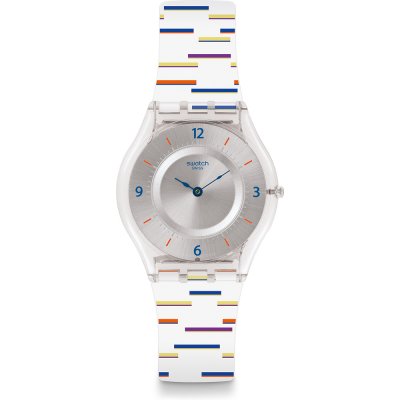 Orologio Swatch Skin SFE108 Thin Liner