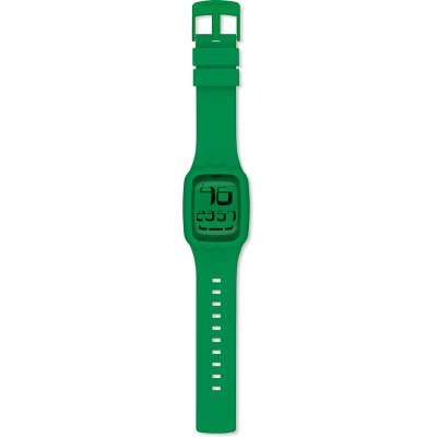 Orologio Swatch Touch SURG102 Touch Green