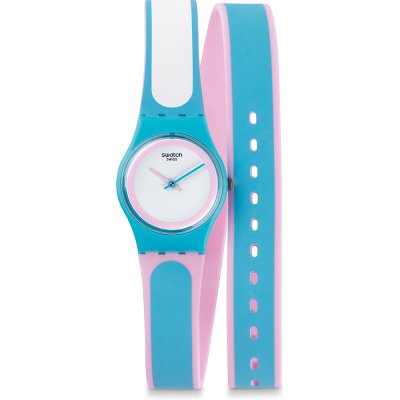 Orologio Swatch Originals Small (25mm) LL117 Tropical Beauty