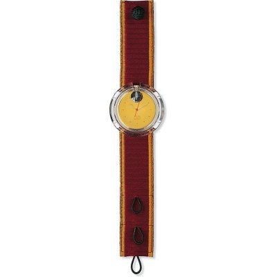 Orologio Swatch Pop PMK121 Turbante