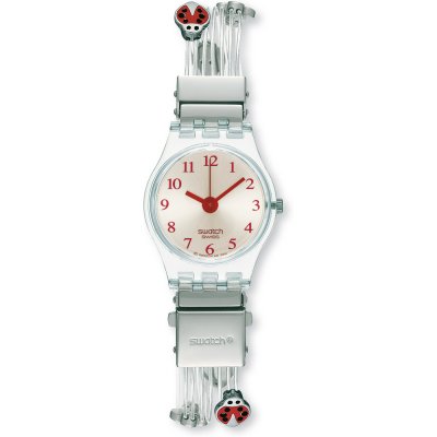 Orologio Swatch Originals Small (25mm) LK256A Vive Le Printemps Large
