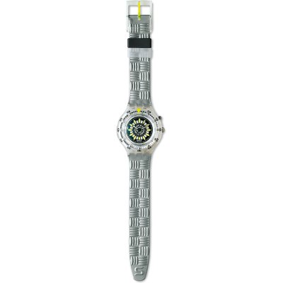 Orologio Swatch Scuba SDK907 Walk On