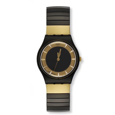 Orologio Swatch Originals Medium (34mm) GB205 What's What's