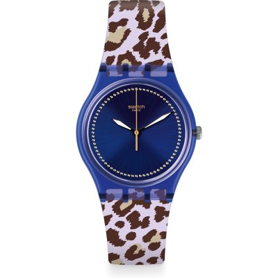 Orologio Swatch Originals Medium (34mm) GV130 Wildchic