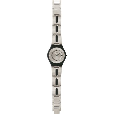 Orologio Swatch Skin SFB114G Windy