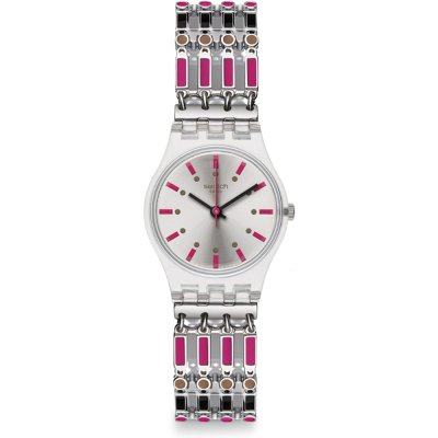 Orologio Swatch Originals Small (25mm) LK337G Yhosa