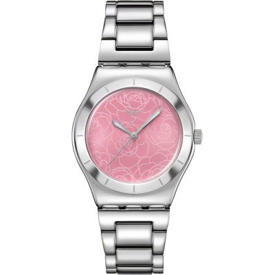 Orologio Swatch Irony Medium YLS234G Petal Charm