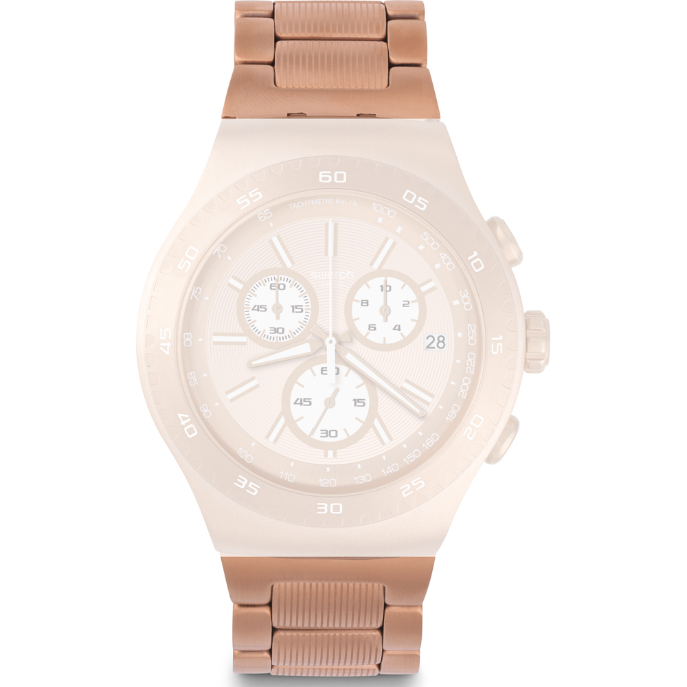 Swatch oro clearance rosa