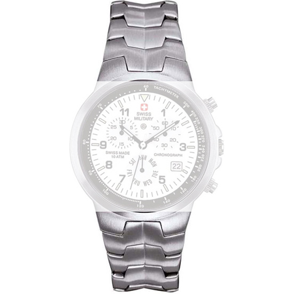 Cinturino Swiss Military Hanowa A06-5029.04.001