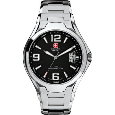 Orologio Swiss Military Hanowa 06-5167.7.04.007 Swiss Guard