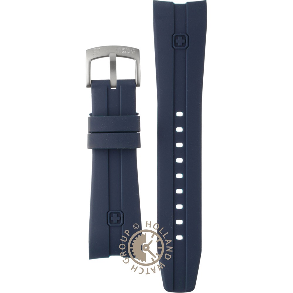 Cinturino Swiss Military Hanowa A05-4284.15.001 Triton