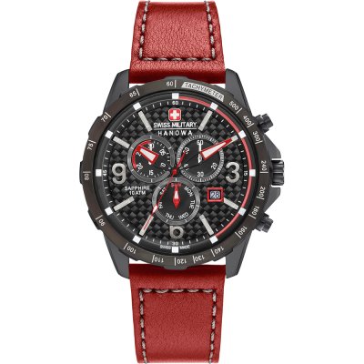 Orologio Swiss Military Hanowa 06-4251.13.007 Ace