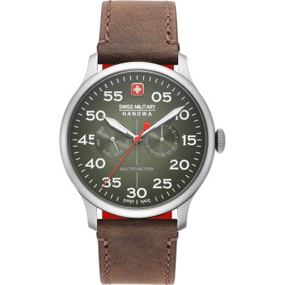 Acquista Orologi Swiss Military Hanowa online • Spedizione veloce