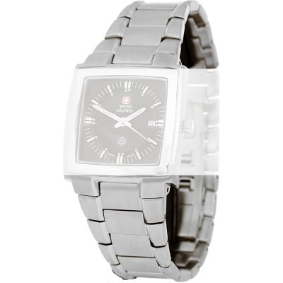 Cinturino Swiss Military Hanowa A06-5099.04.007 Big Ben