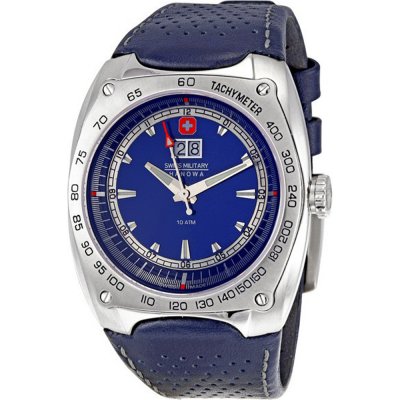Orologio Swiss Military Hanowa 06-4113.04.003 Challenger