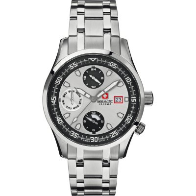 Orologio Swiss Military Hanowa 06-5192.04.001 Discovery