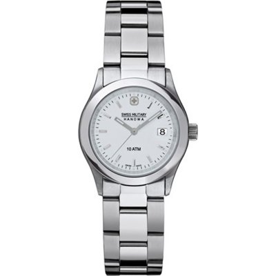 Orologio Swiss Military Hanowa 06-7023.04.001 Freedom