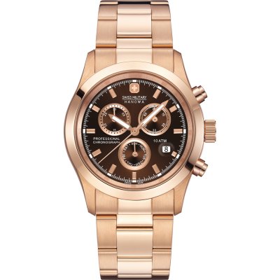 Orologio Swiss Military Hanowa 06-5115.09.005 Freedom Chrono
