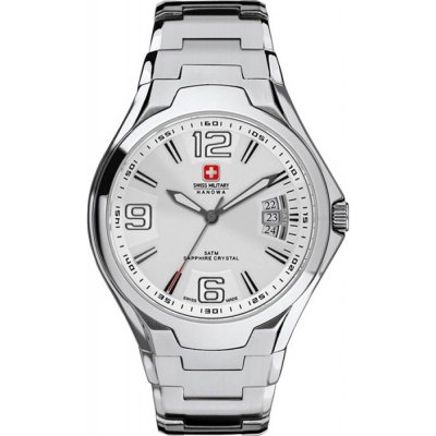Orologio Swiss Military Hanowa 06-5167.04.001 Guard