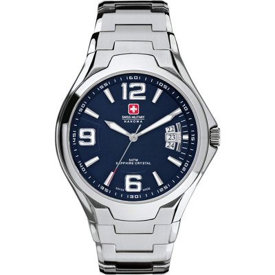Orologio Swiss Military Hanowa 06-5167.04.003 Guard