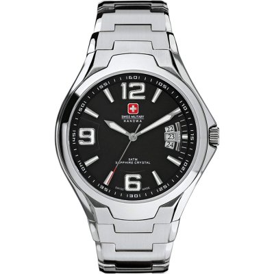 Orologio Swiss Military Hanowa 06-5167.04.007 Guard