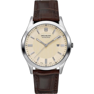 Orologio Swiss Military Hanowa 06-4182.04.002 Lieutenant