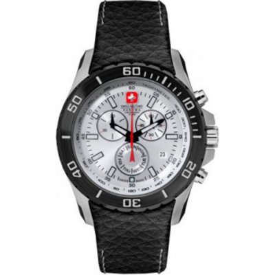 Orologio Swiss Military Hanowa 06-4148.04.001 Marine Officer