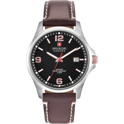 Orologio Swiss Military Hanowa 06-4277.04.007.09 Observer