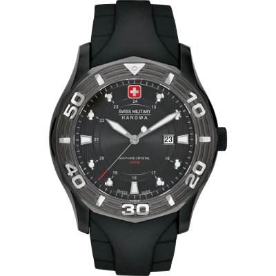 Orologio Swiss Military Hanowa 06-4170.13.007 Oceanic