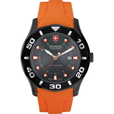 Orologio Swiss Military Hanowa 06-4170.30.009.79 Oceanic