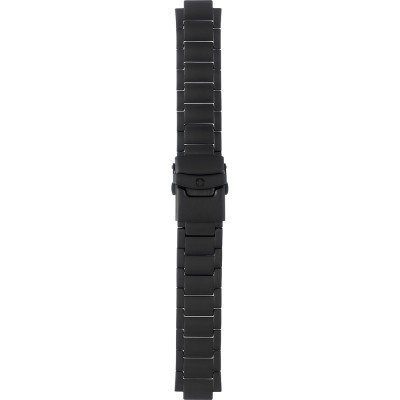 Cinturino Swiss Military Hanowa SM-BA-SMWGG0003530 Dark Matter