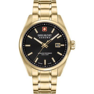 Orologio Swiss Military Hanowa Land SMWGH0004110 Pioneer